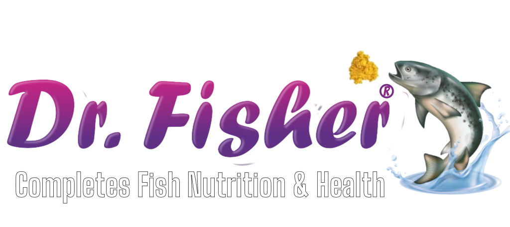 DR. FISHER I Yem Katkı Maddeleri ve Biyoteknolojik Ürünler