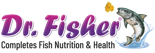 DR. FISHER I Yem Katkı Maddeleri ve Biyoteknolojik Ürünler